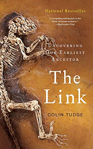 9780316070096: The Link: Uncovering Our Earliest Ancestor