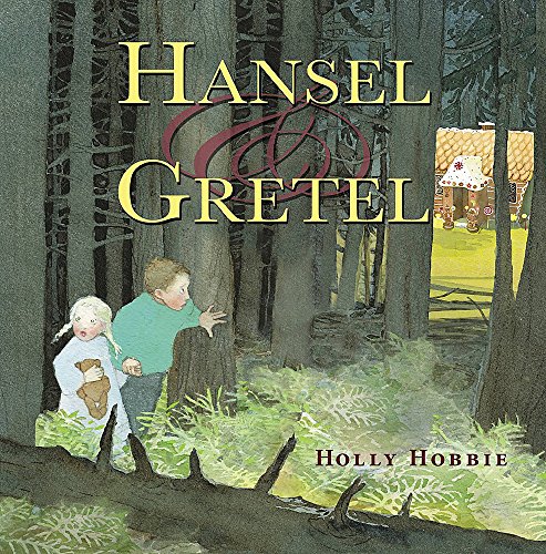 HANSEL & GRETEL