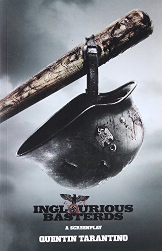 9780316070355: Inglourious Basterds: A Screenplay