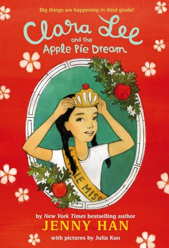 Beispielbild fr Clara Lee and the Apple Pie Dream zum Verkauf von SecondSale