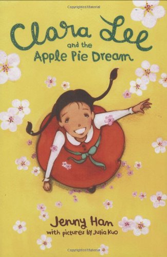 Beispielbild fr Clara Lee and the Apple Pie Dream zum Verkauf von SecondSale