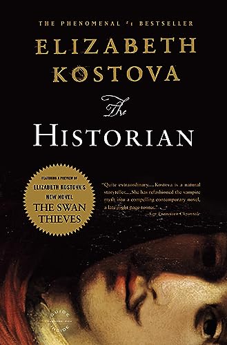 9780316070638: The Historian: A Novel