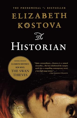 9780316070638: The Historian: A Novel