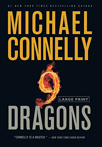 9780316071048: Nine Dragons (A Harry Bosch Novel, 14)