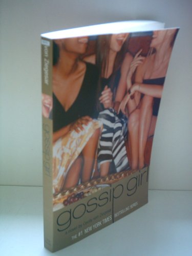 9780316072564: Gossip Girl