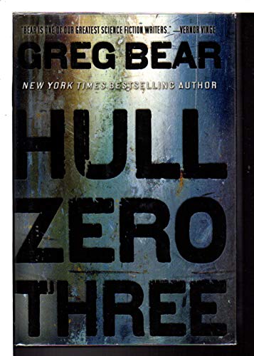 9780316072816: Hull Zero Three