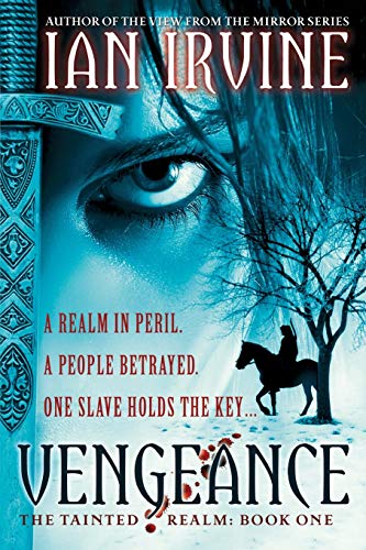 Stock image for Vengeance (The Tainted Realm, 1) for sale by Wonder Book