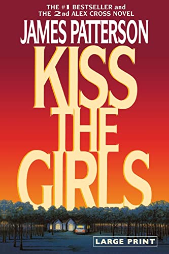 9780316072977: Kiss the Girls