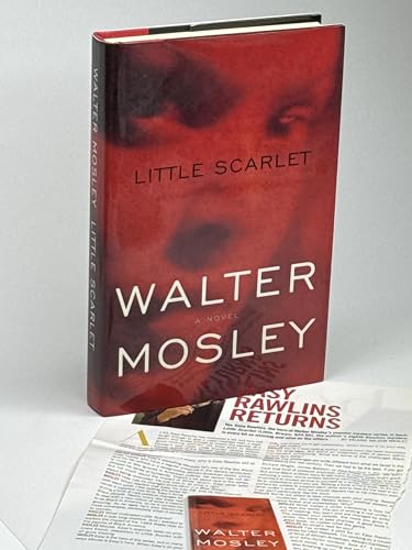 Beispielbild fr Little Scarlet: An Easy Rawlins Mystery zum Verkauf von SecondSale