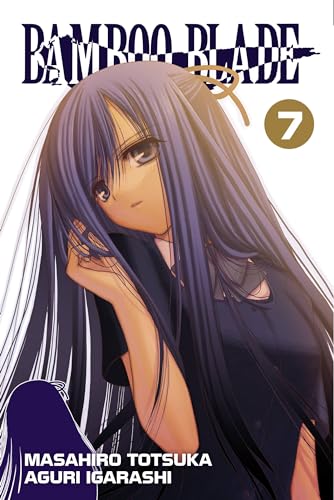 9780316073059: Bamboo Blade, Vol. 7 (Volume 7) (Bamboo Blade, 7)