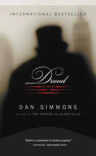 Drood. (9780316073530) by Dan Simmons