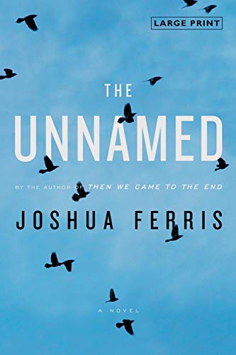 9780316074001: The Unnamed