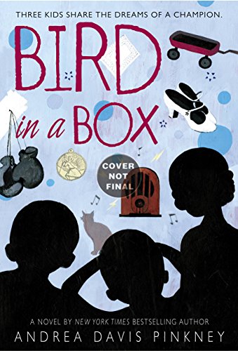 Beispielbild fr Bird in a Box zum Verkauf von Jenson Books Inc