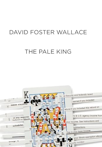 9780316074230: The Pale King: An Unfinished Novel