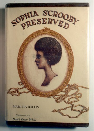 Stock image for Sophia Scrooby Preserved for sale by Better World Books: West