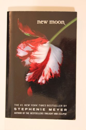 Stock image for New Moon for sale by Better World Books: West