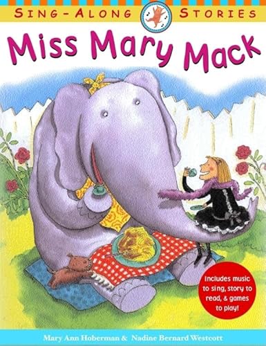 9780316076142: Miss Mary Mack