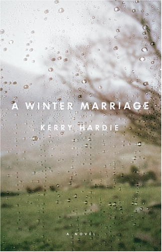 Beispielbild fr A Winter Marriage: A Novel zum Verkauf von Wonder Book