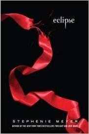 Beispielbild fr Eclipse By Stephanie Meyer [Book 3 of the Twilight Saga] [Paperback] [Scholastic Edition] zum Verkauf von Wonder Book