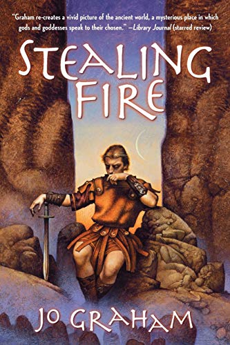 Stock image for Stealing Fire for sale by SecondSale