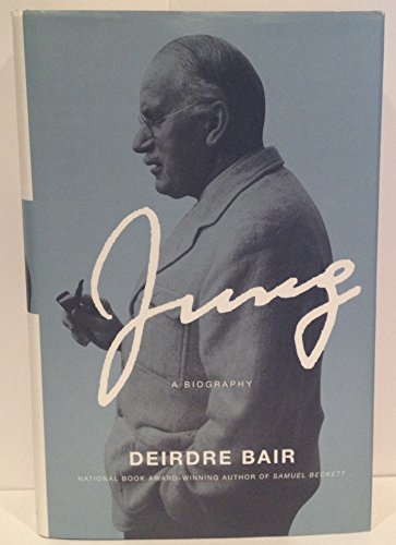 Stock image for Jung: A Biography for sale by More Than Words