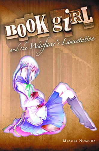 9780316076951: Book Girl and the Wayfarer's Lamentation