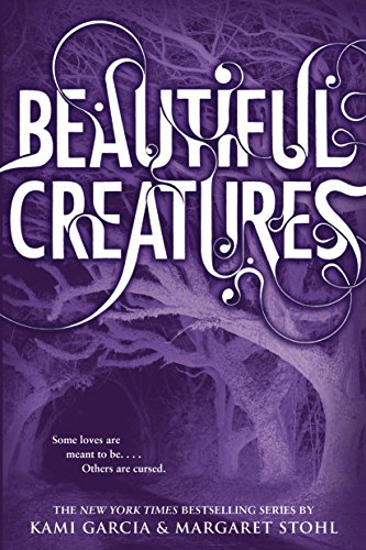 Beispielbild fr Beautiful Creatures zum Verkauf von Better World Books