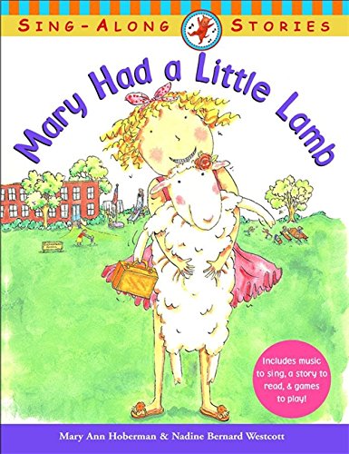 9780316077293: Mary Had A Little Lamb
