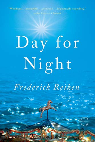 Beispielbild fr Day for Night : A Novel zum Verkauf von Better World Books