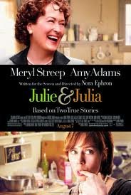 Stock image for Julie & Julia for sale by Roundabout Books