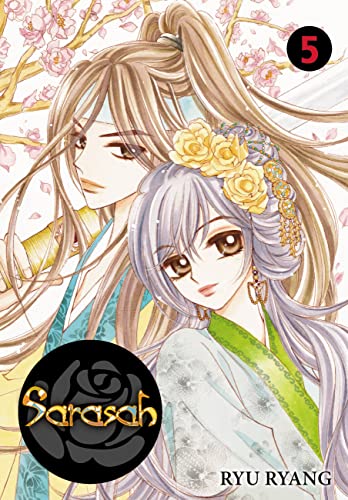 Sarasah Vol. 5