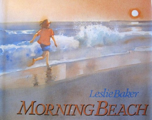 Beispielbild fr Morning Beach zum Verkauf von Better World Books