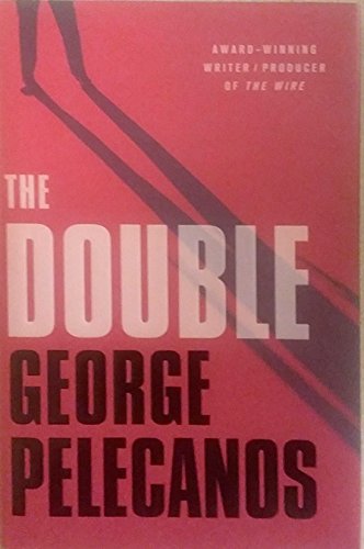 The Double *Signed 1st Edition*