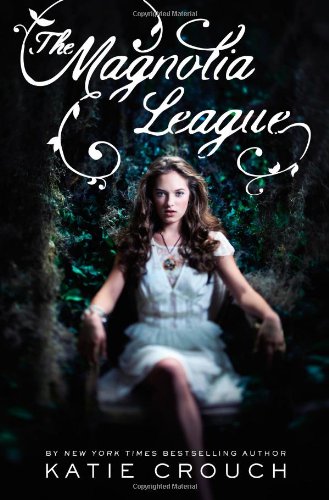 Beispielbild fr The Magnolia League zum Verkauf von Wonder Book