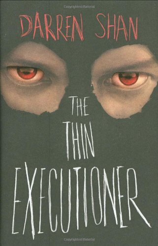 Beispielbild fr The Thin Executioner zum Verkauf von Wonder Book