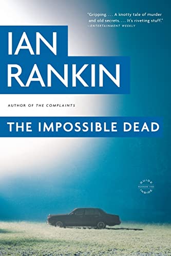 9780316078771: The Impossible Dead
