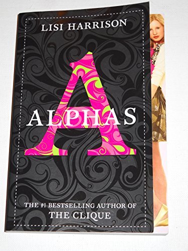 Stock image for Alphas for sale by More Than Words
