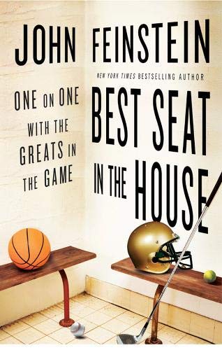 9780316079044: One on One: Behind the Scenes with the Greats in the Game