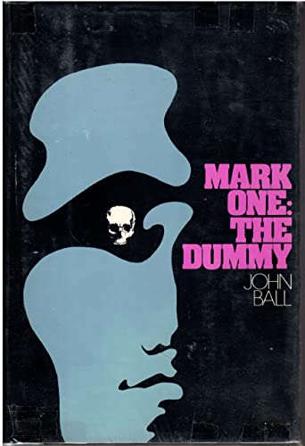 Beispielbild fr Mark one: the dummy zum Verkauf von Wonder Book