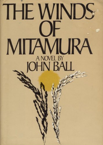 Stock image for The Winds of Mitamura: A Novel for sale by R Bookmark