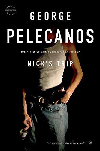 Beispielbild fr Nick's Trip (Nick Stefanos Series, 2) zum Verkauf von Wonder Book