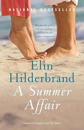 9780316080507: A Summer Affair