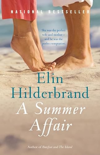 9780316080507: A Summer Affair: A Novel
