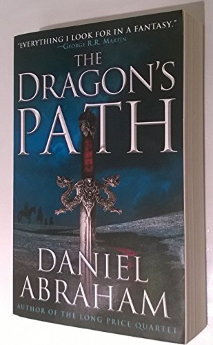 9780316080682: The Dragon's Path