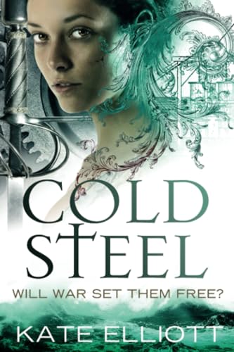 9780316080903: Cold Steel