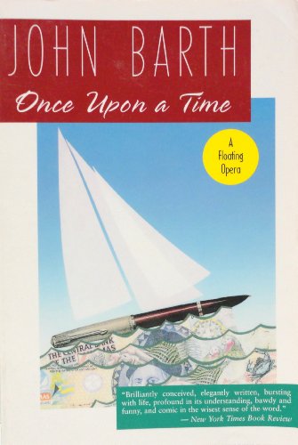 Stock image for Once Upon a Time: a floating opera for sale by Gil's Book Loft