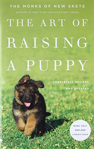 Imagen de archivo de The Art of Raising a Puppy (Revised Edition) a la venta por Jenson Books Inc