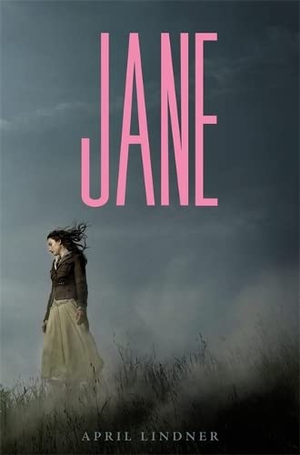 Imagen de archivo de Jane a la venta por SecondSale