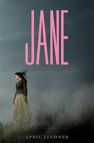 Stock image for Jane for sale by SecondSale