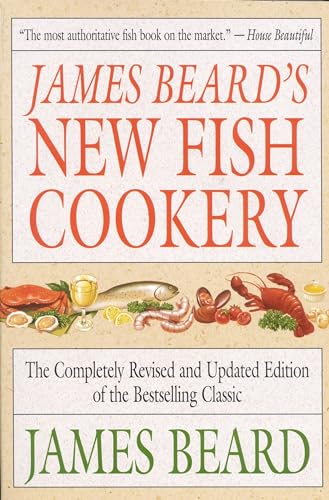 James Beard^s New Fish Cookery